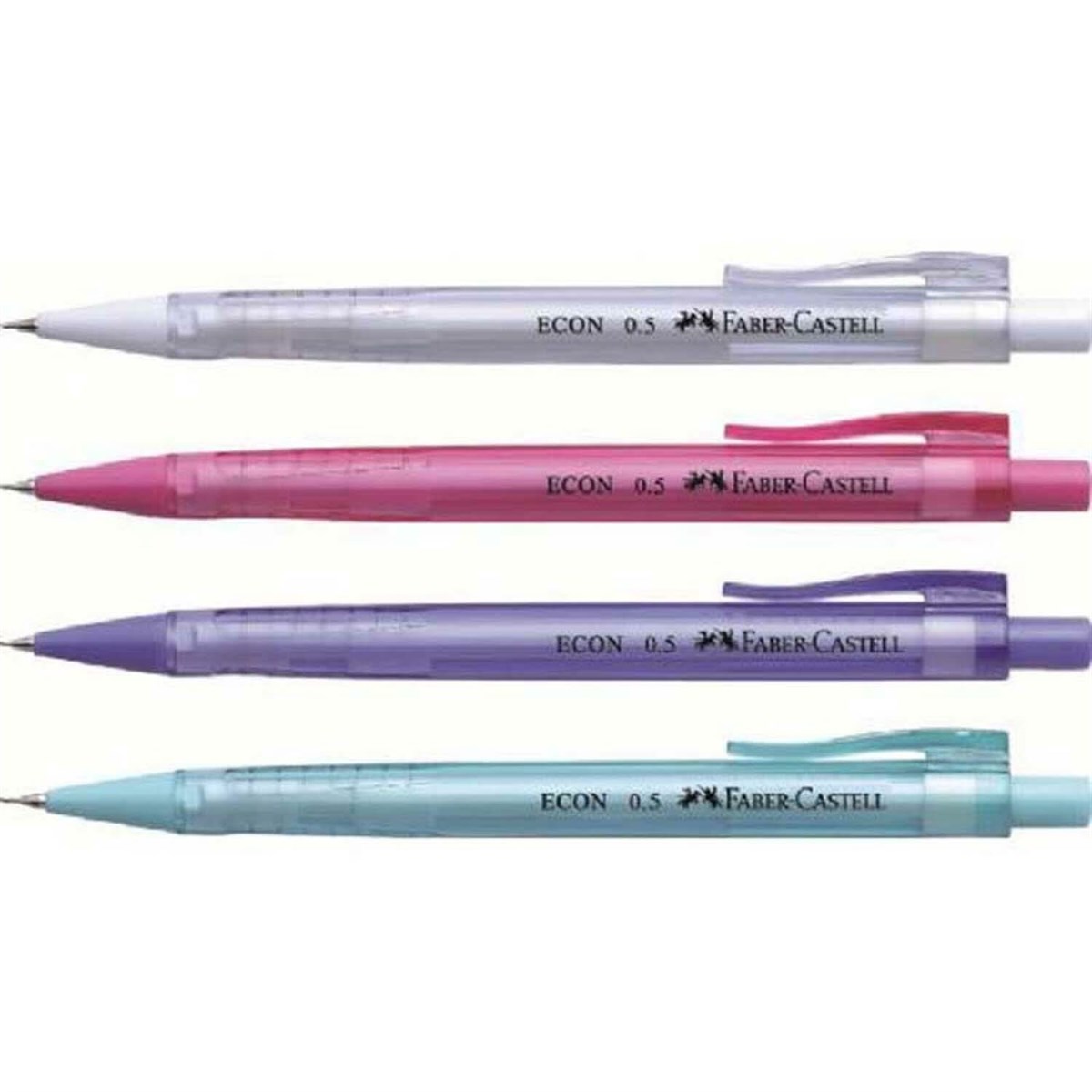 Faber Castell Econ 1342 Uçlu Kalem