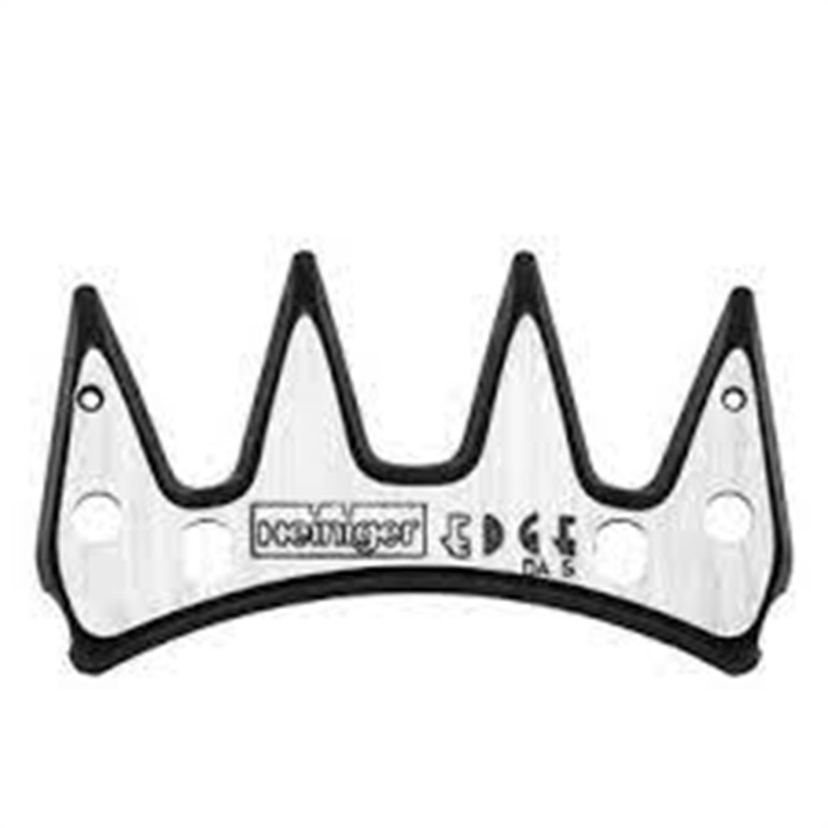 Heiniger 4.4 mm Edge Üst Bıçak