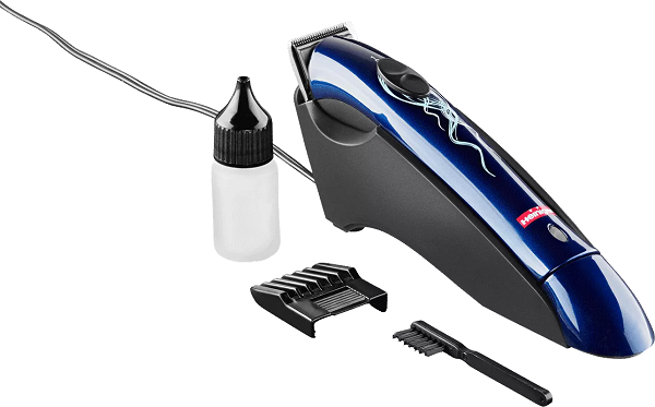 Heiniger Style Mini Kablosuz Şarzlı Traş Makinası