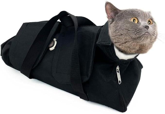 Kedi Enjeksiyon Çantası Takım ( S -M - L )