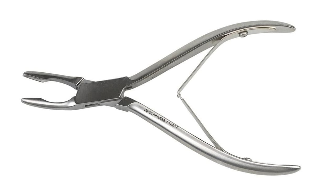 Kruuse   Veteriner Kemik Pensi 14 cm