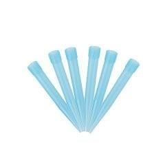 Pipet Ucu Mavı 1000'li Paket