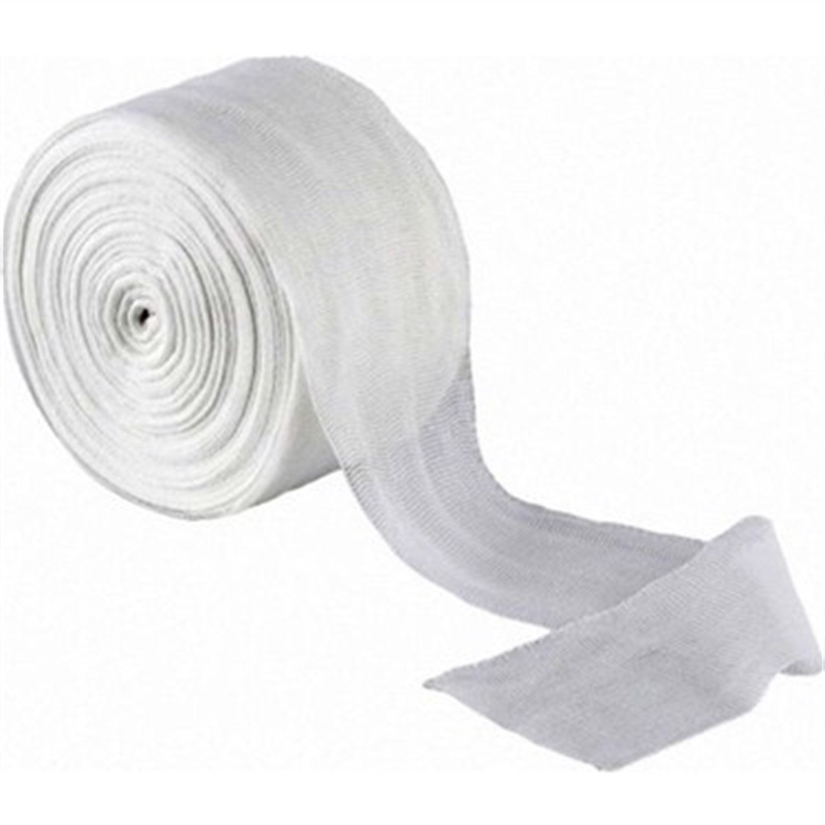 Rulo Sargı Bezi 15 CM*100 M