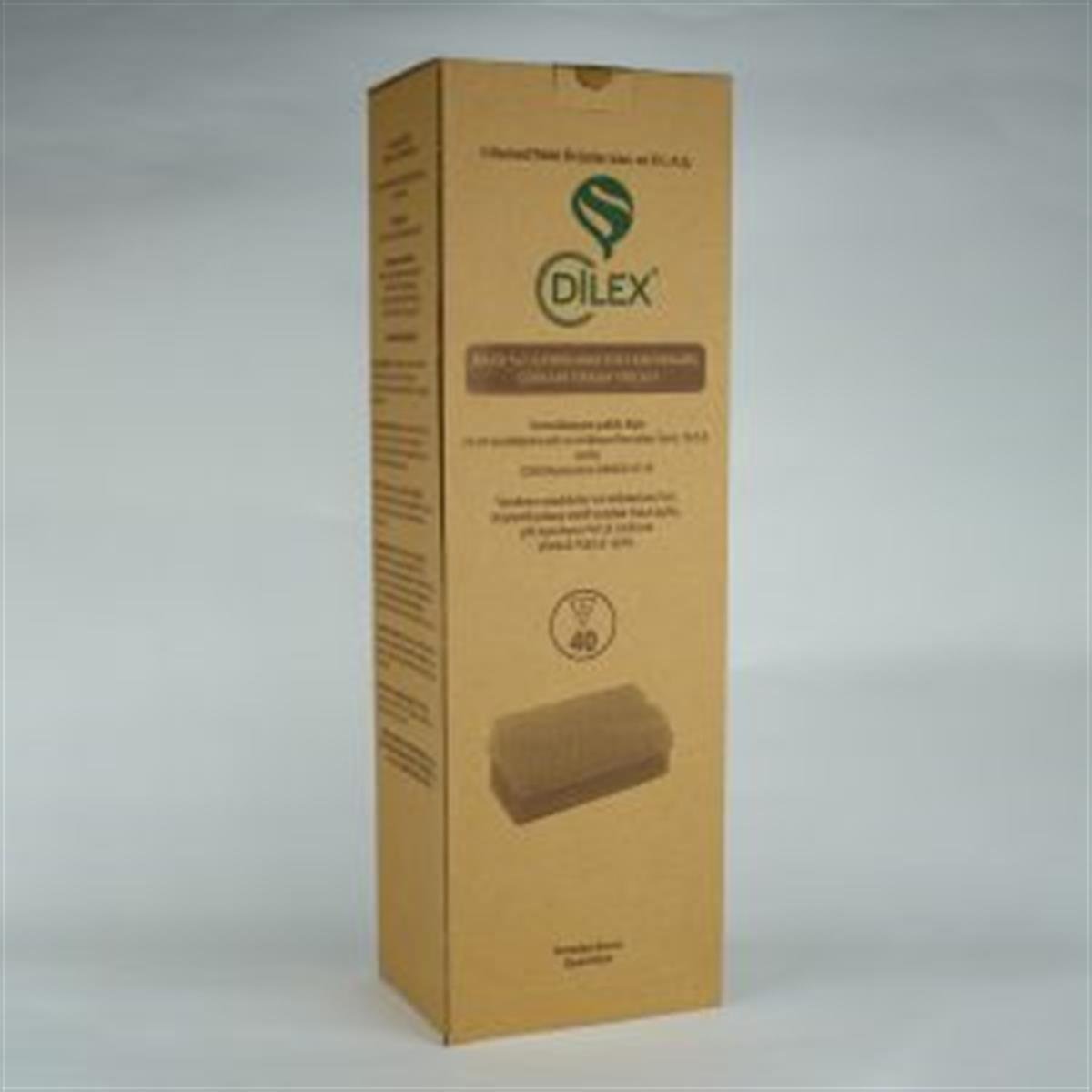 Tırnak Fırçası Batikonlu Tek Kullanımlık 48*79*34 mm