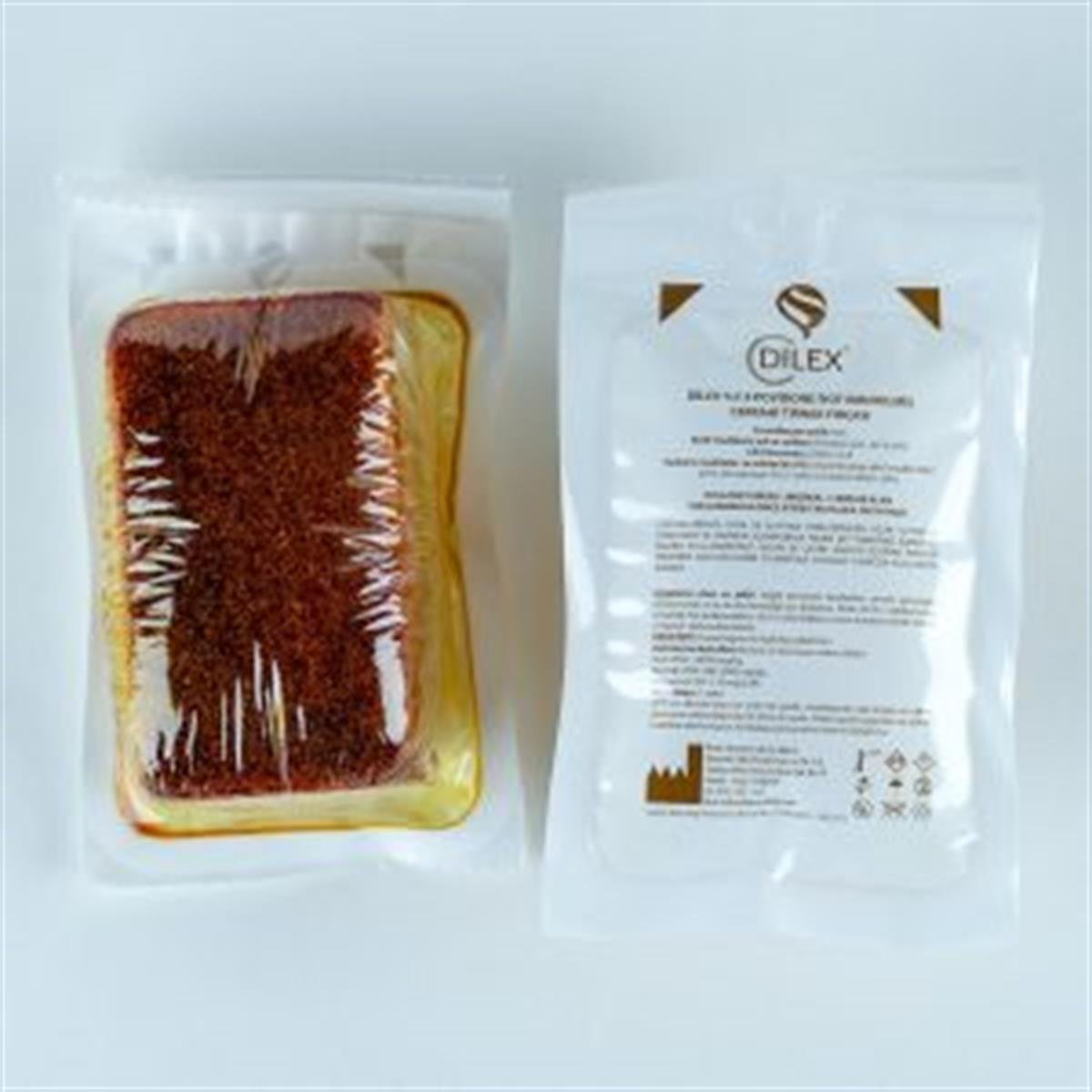Tırnak Fırçası Batikonlu Tek Kullanımlık 48*79*34 mm