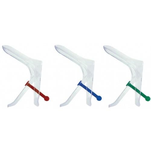 Vajinal Skekulum Medium