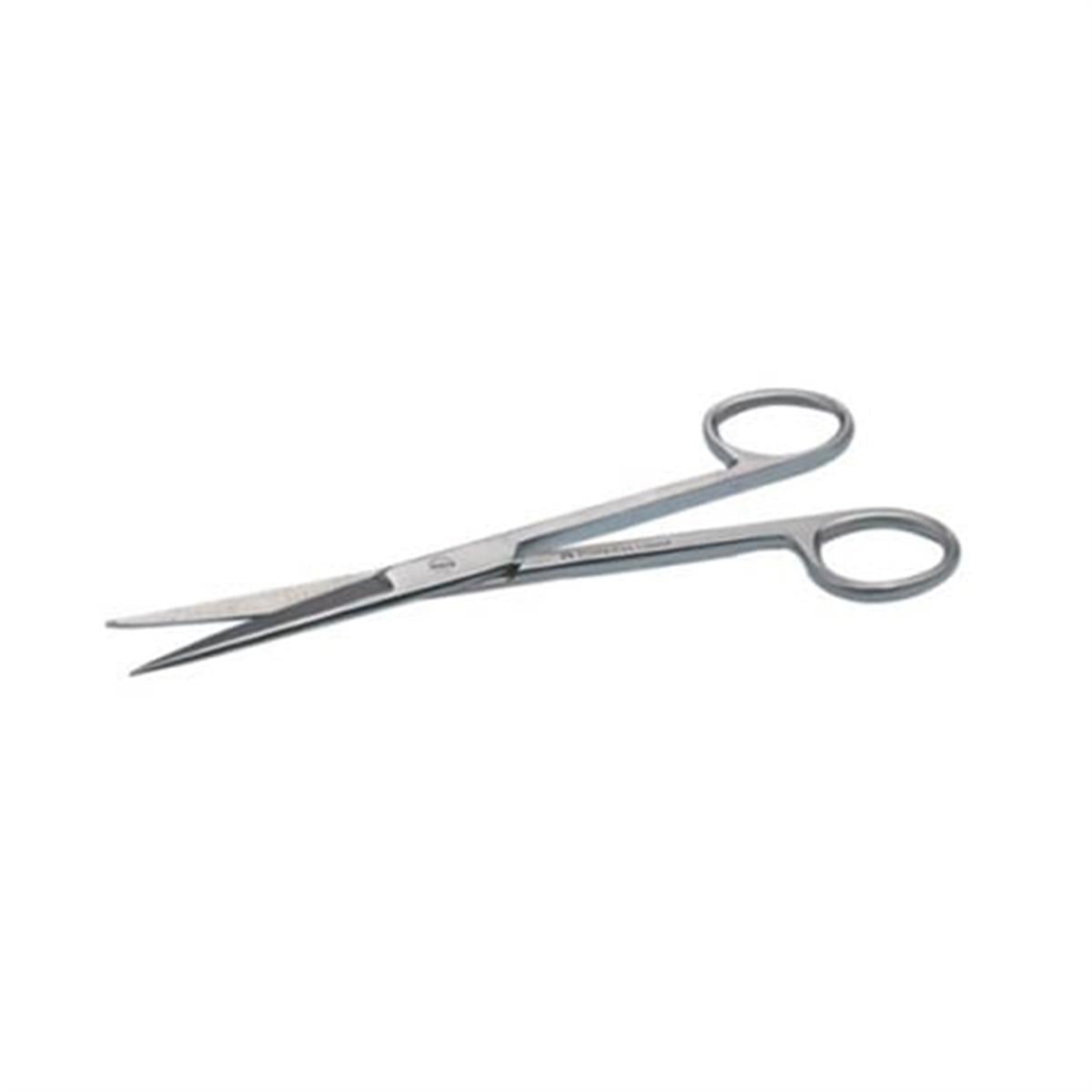 VZN Düz S/S Makas 14,5 cm