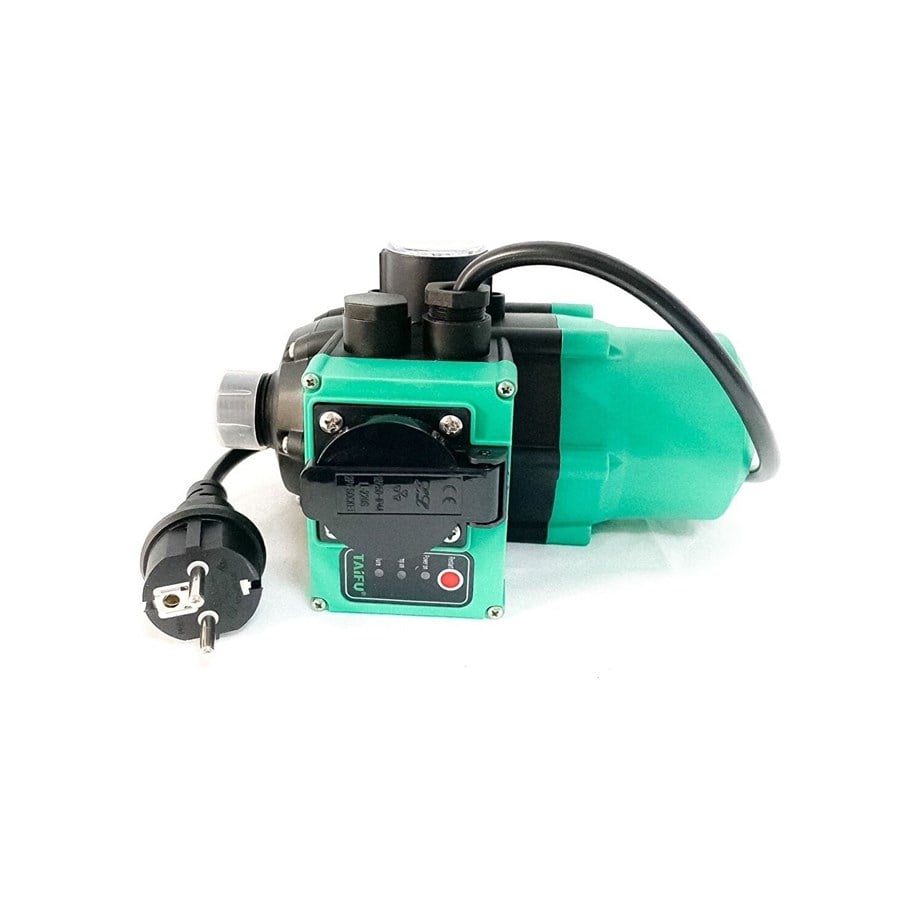 TAIFU - Otomatik Pompa Kontrol Cihazı (HİDROMAT)