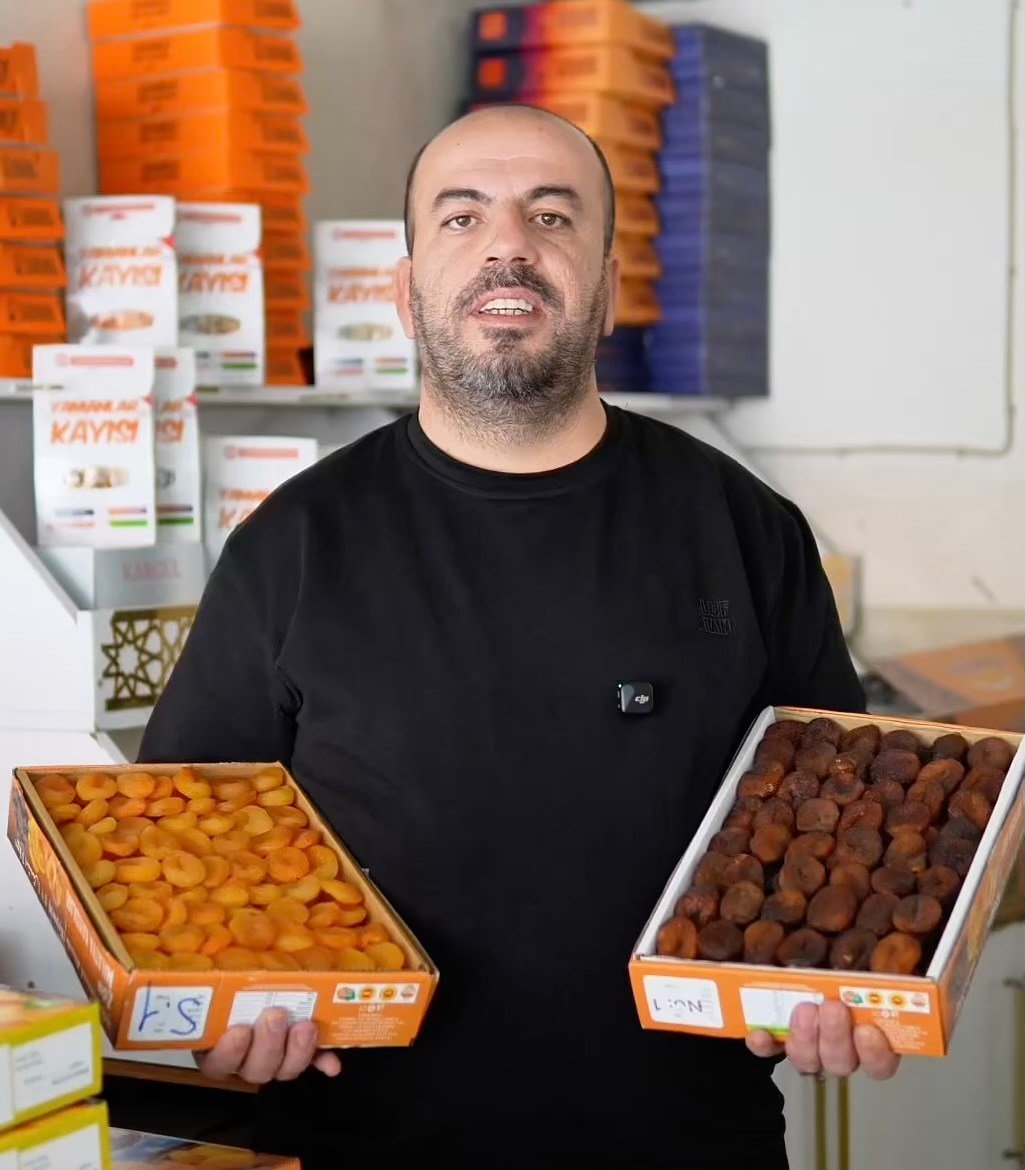 6 KG ORTA BOY KAYISI KAMPANYAMIZ