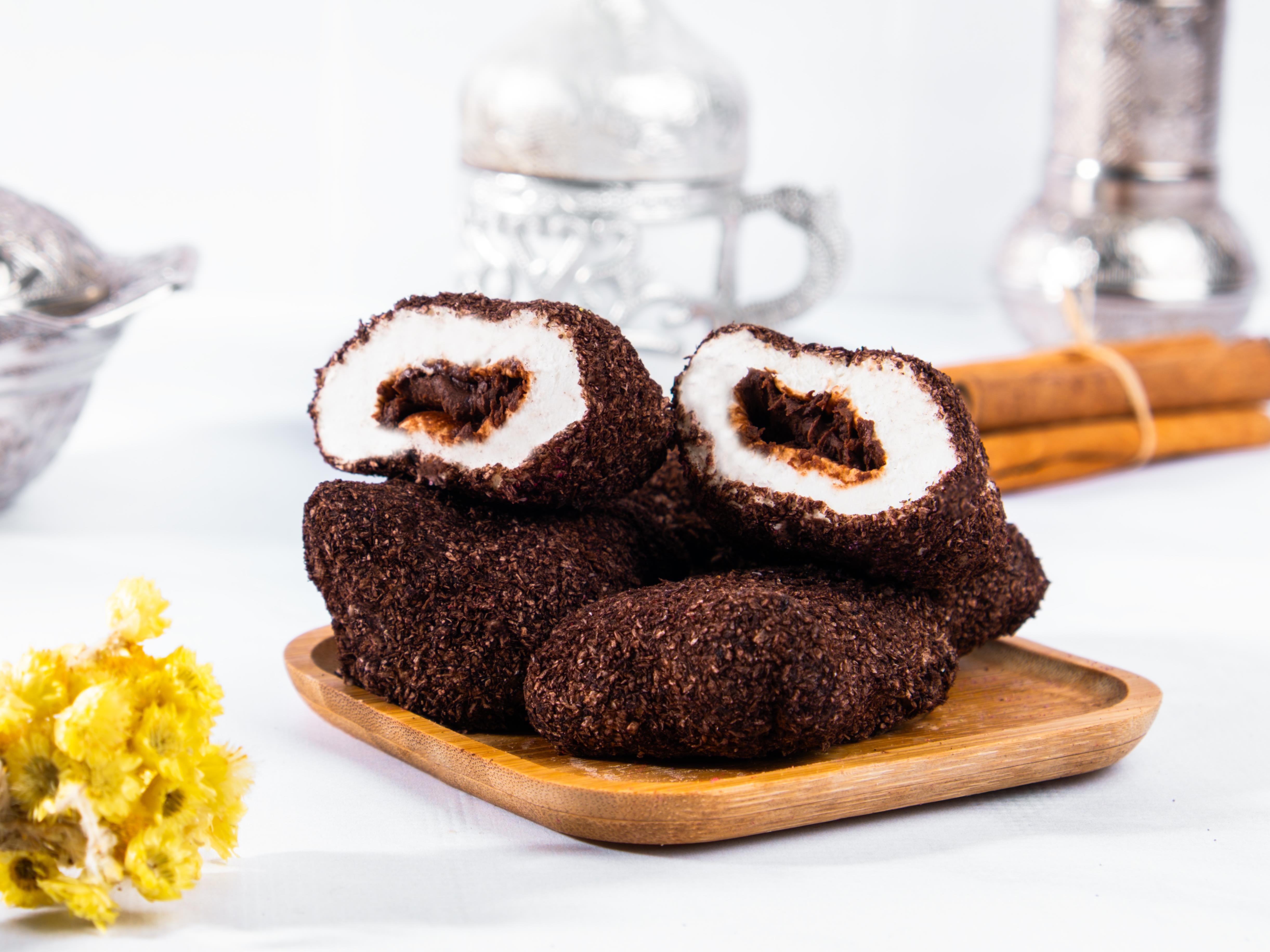 KAKOLU BOHÇA LOKUMU