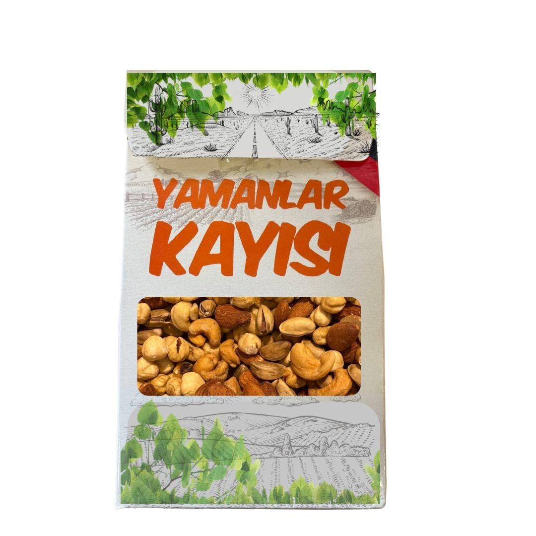 KARIŞIK LÜX ÇEREZ