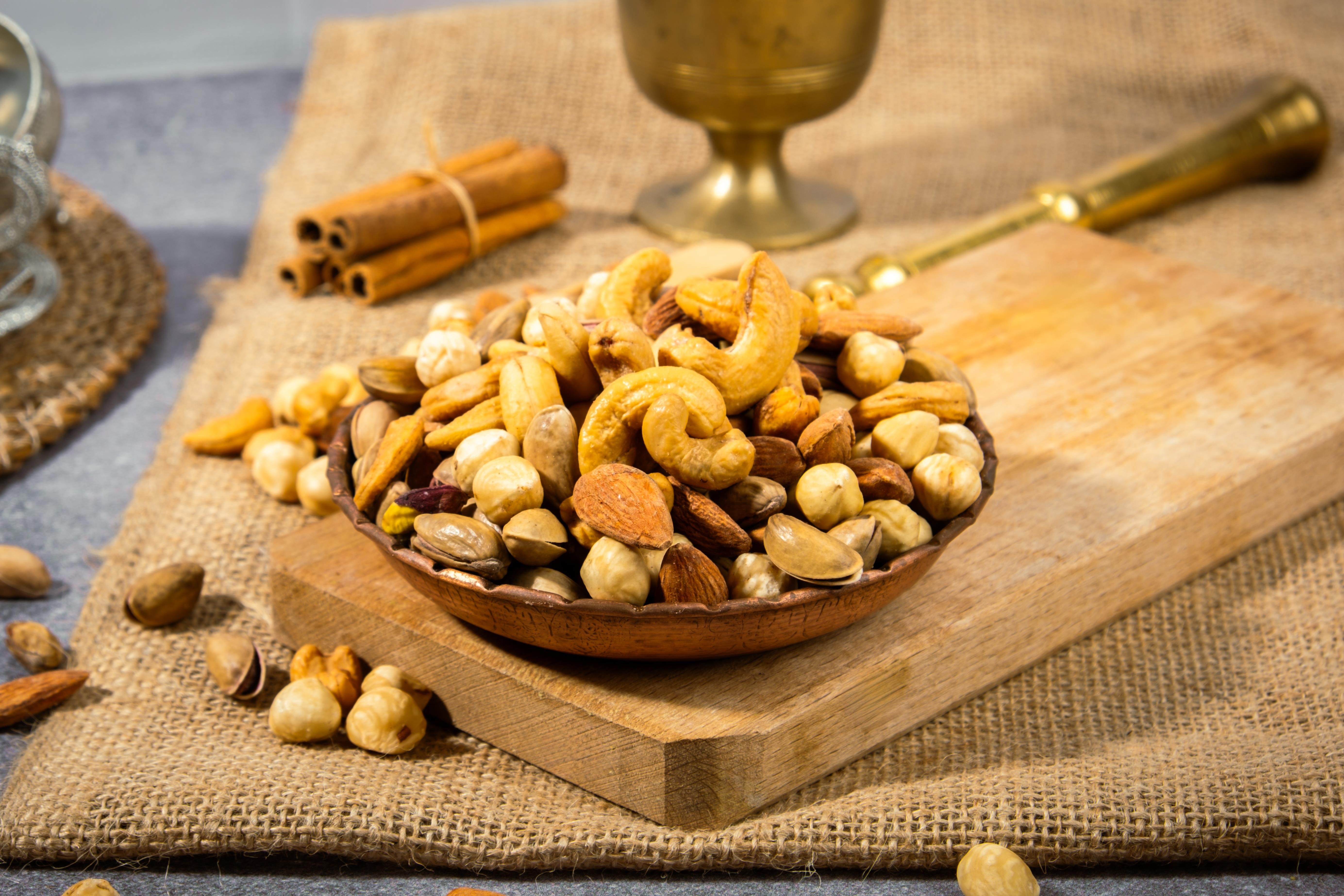 KARIŞIK LÜX ÇEREZ