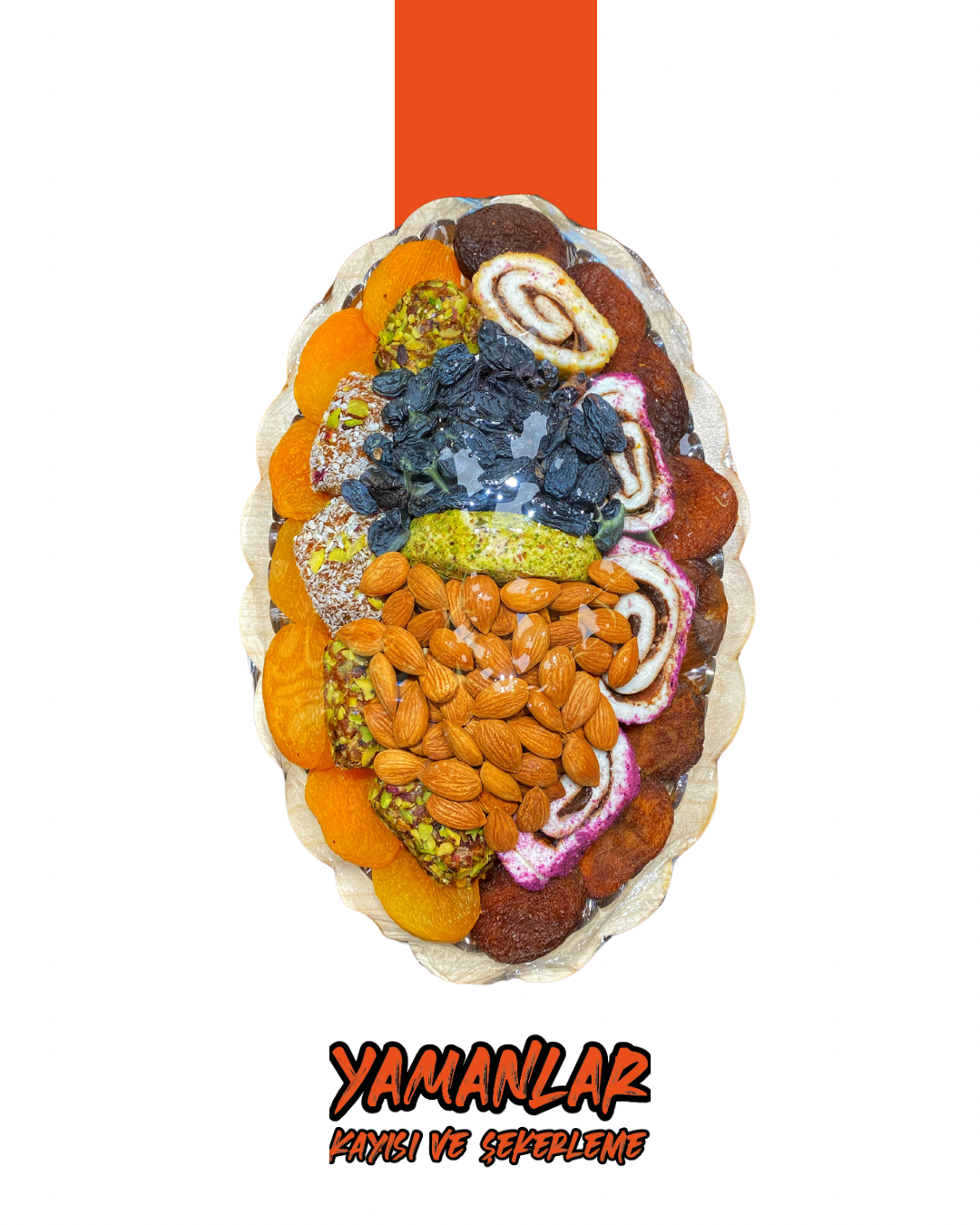 OVAL PAKET