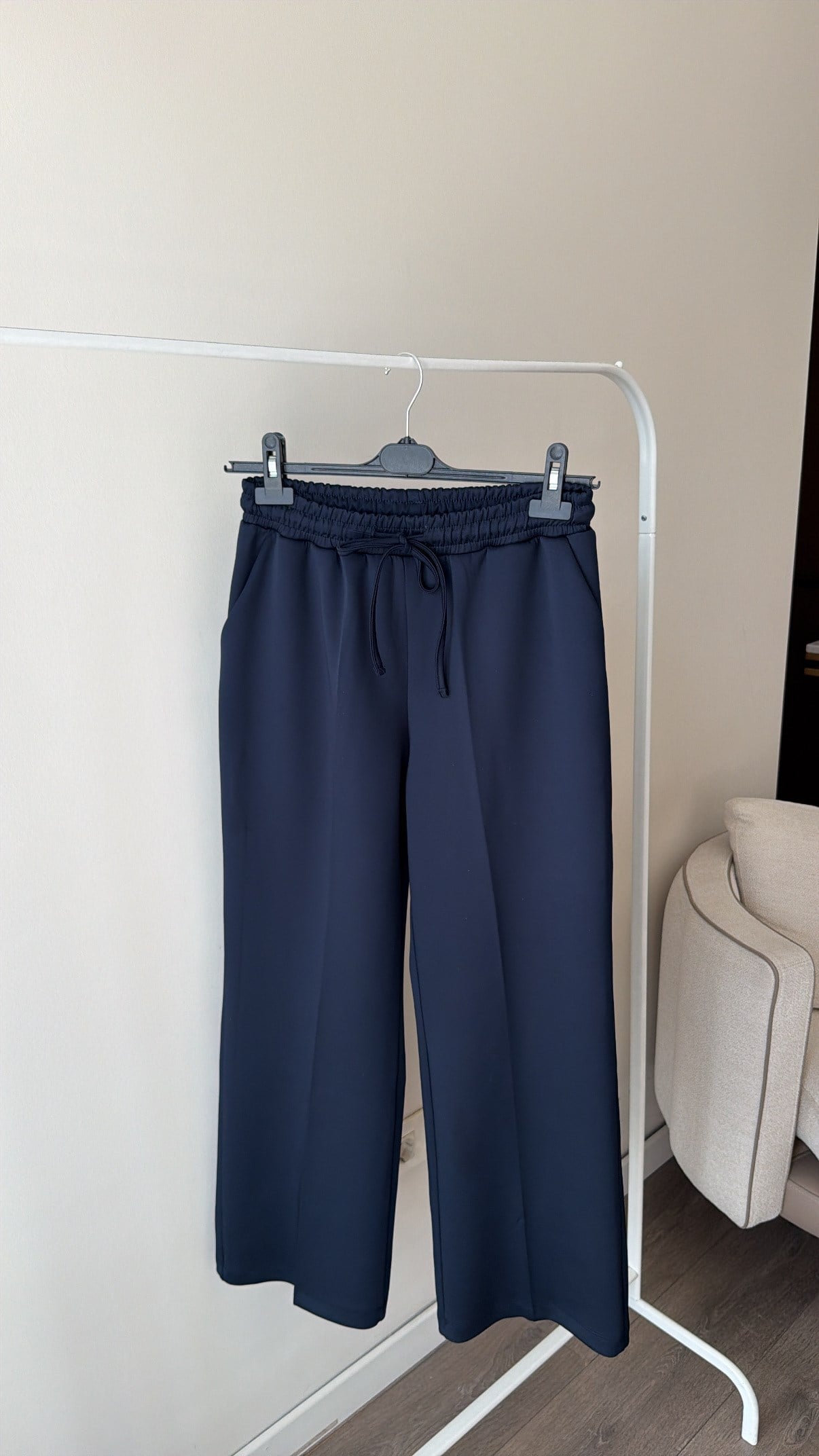 Scuba Pantolon - Lacivert