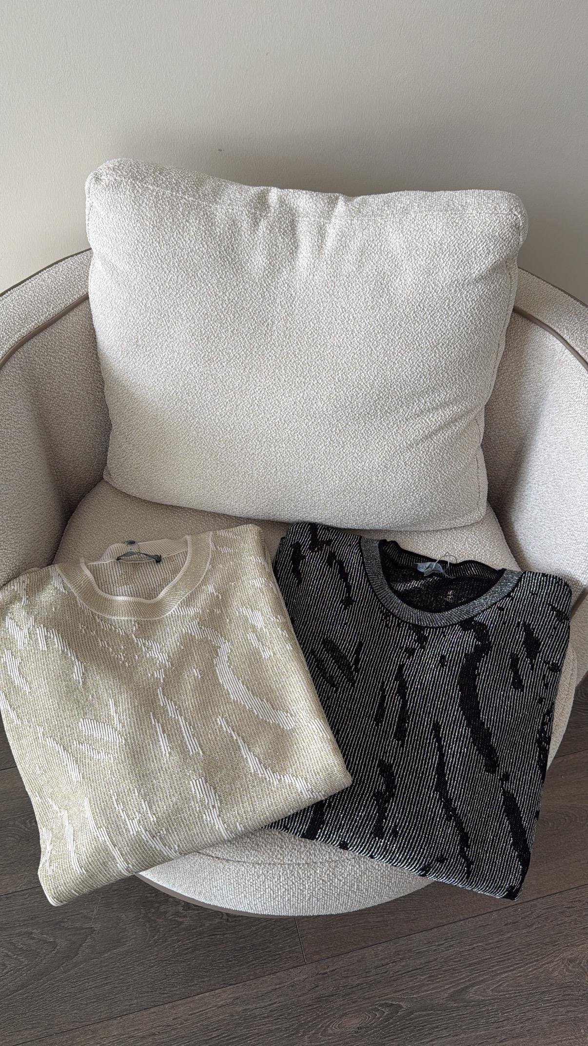 SİMLİ MERSERİZE - GOLD