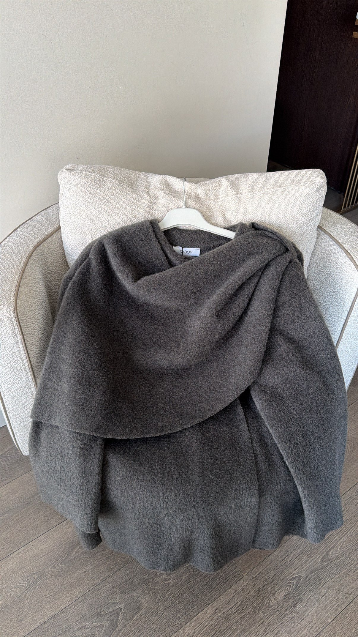 Studio Collection Kaban - Antrasit