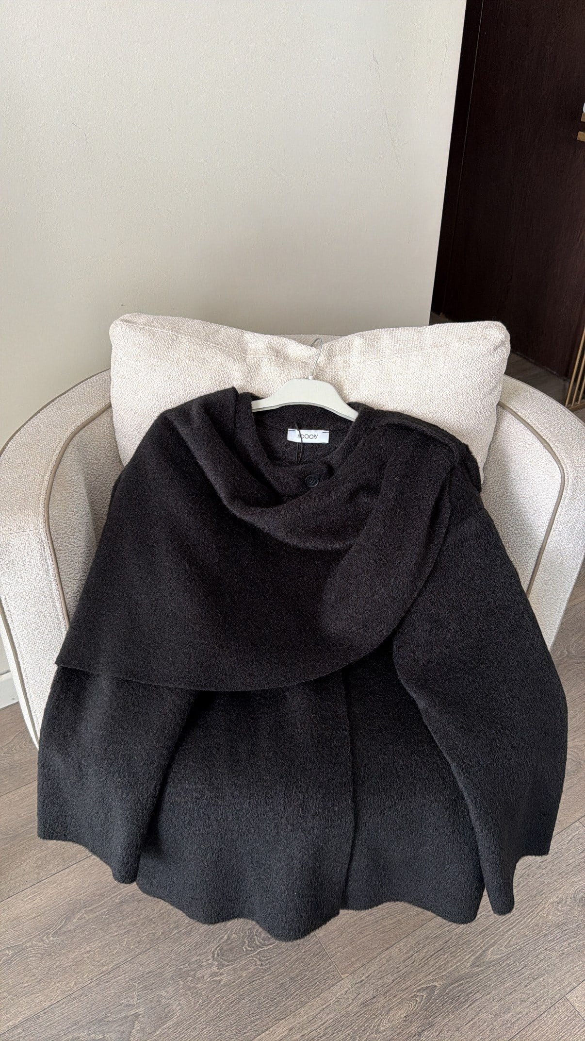 Studio Collection Kaban - Siyah