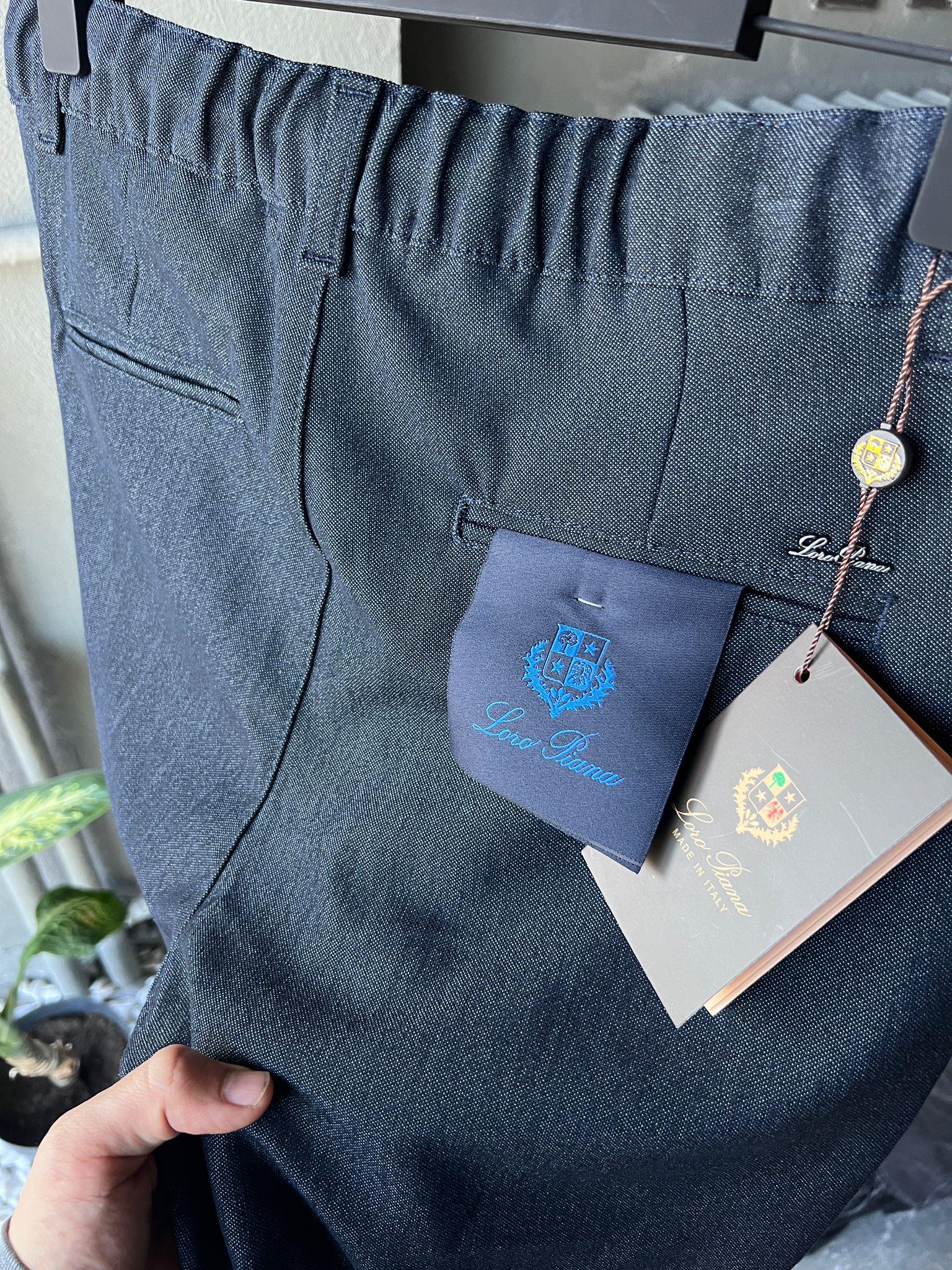 Beli Lastikli Jogger Pantolon