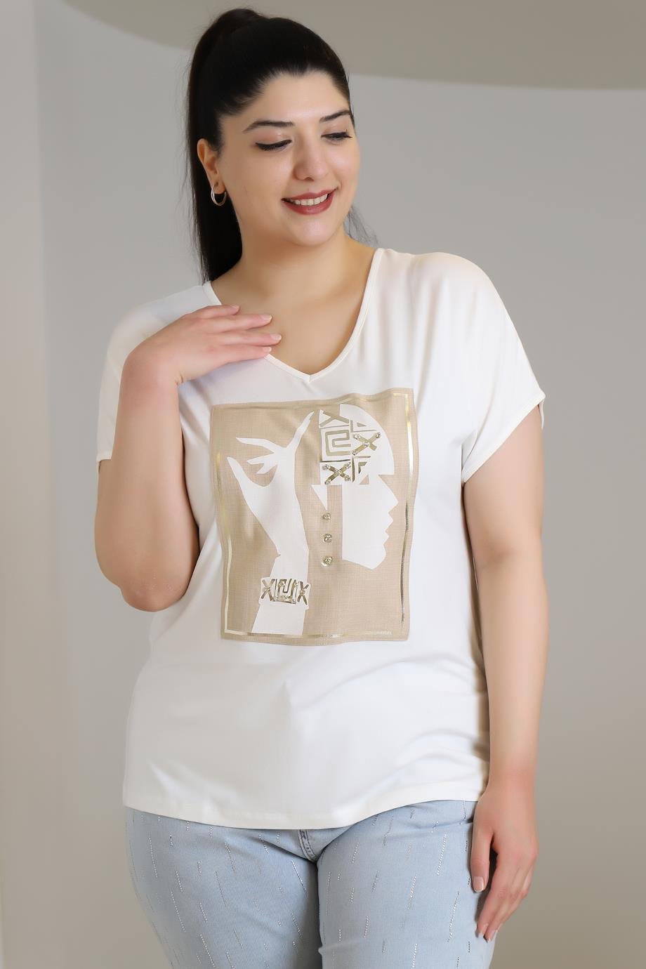 00530-2Y3 DAİDO TSHIRTEKRU