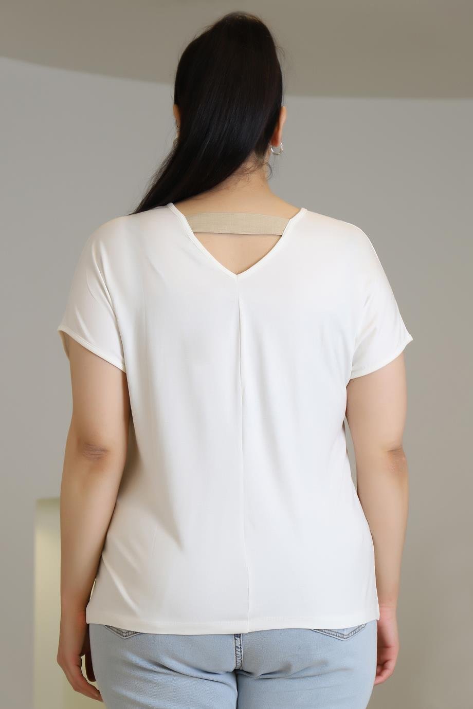 00530-2Y3 DAİDO TSHIRTEKRU