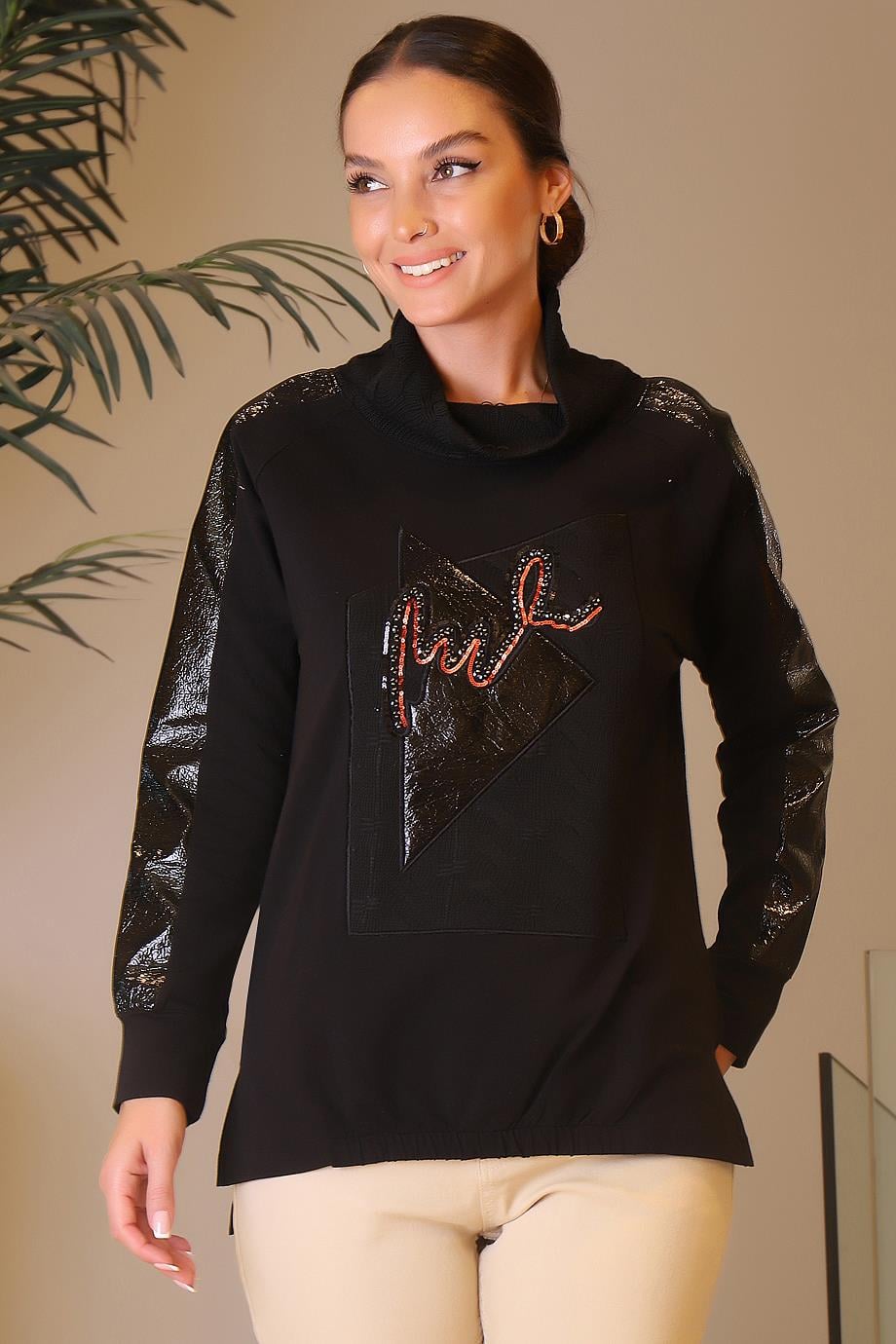 00619-2K4 DAİDO TSHIRTSİYAH