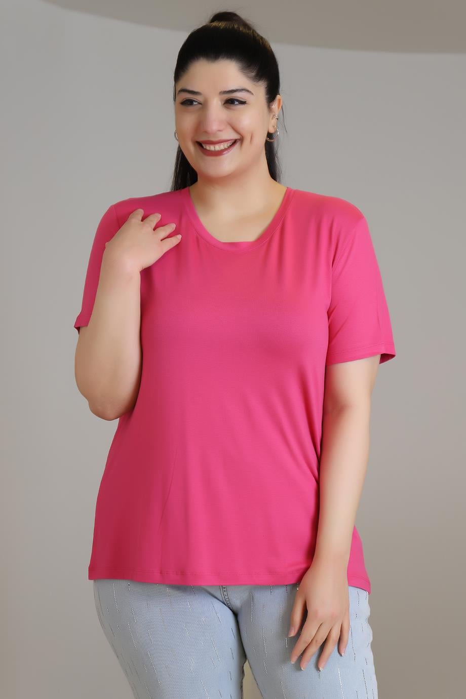 00963-2Y3 DAİDO TSHIRTFUŞYA