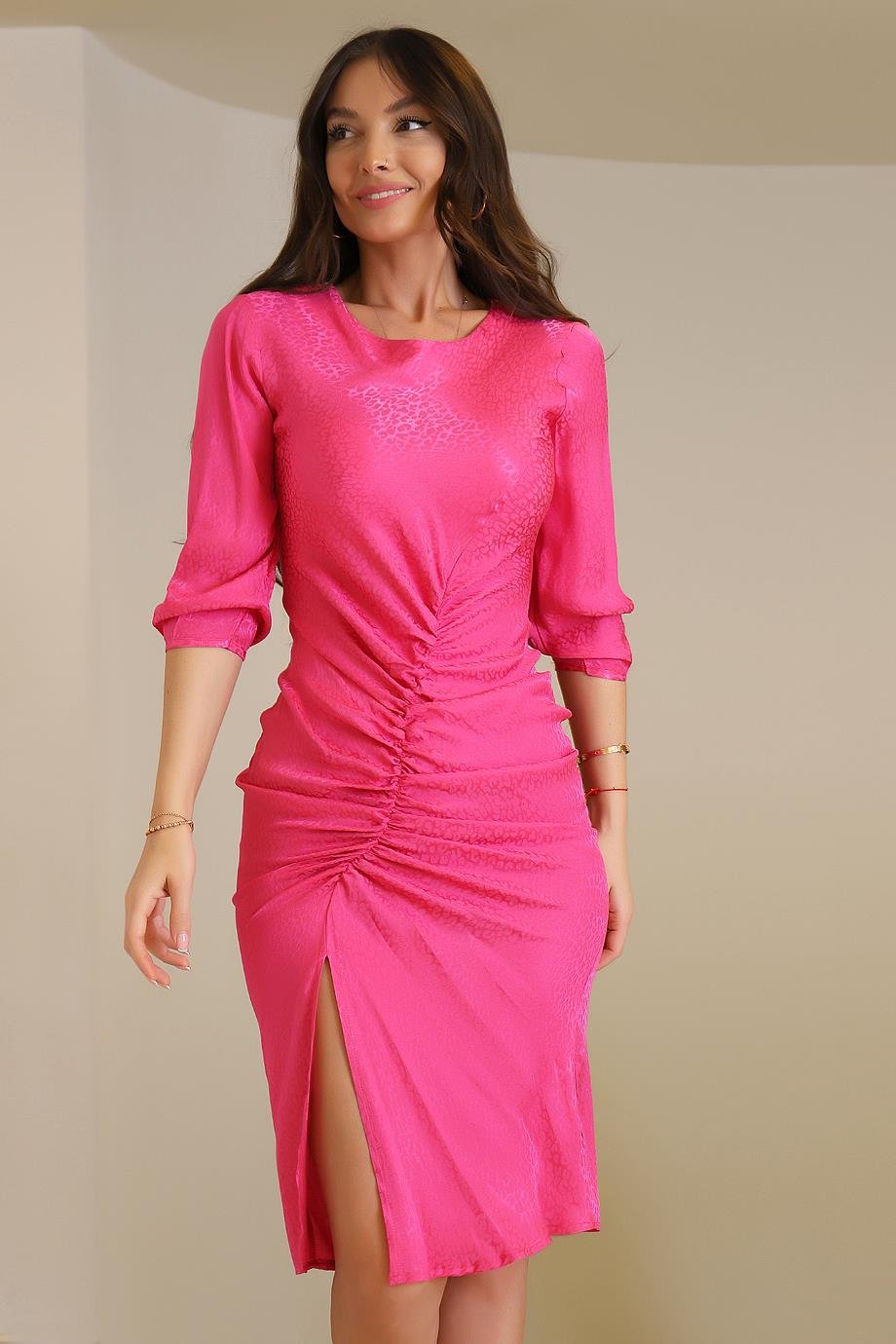 010-2Y3 MUGU ELBİSEFUŞYA