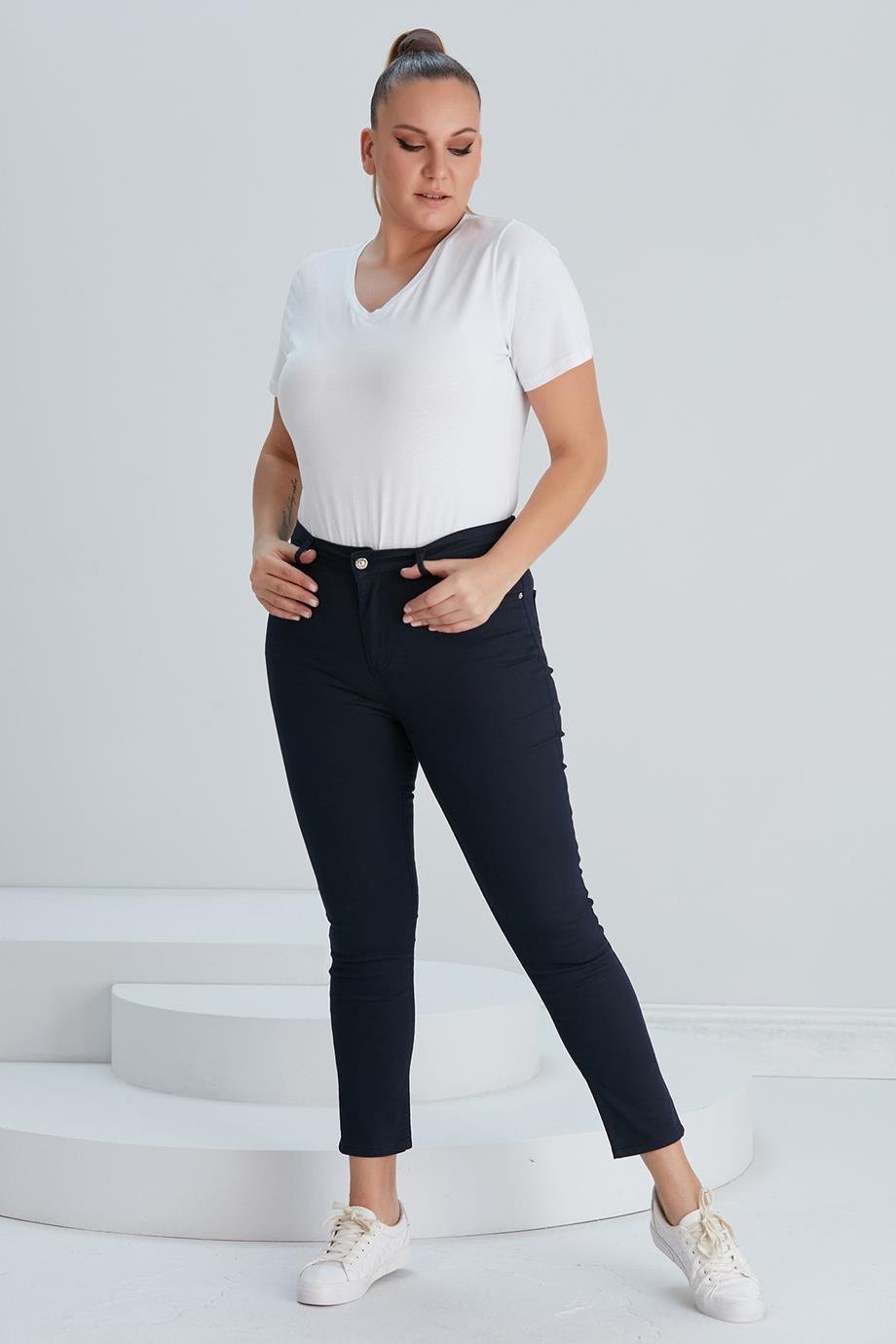 01547-2Y3 RMG PANTOLONLACİ