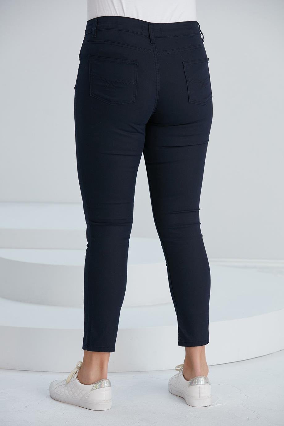 01547-2Y3 RMG PANTOLONLACİ
