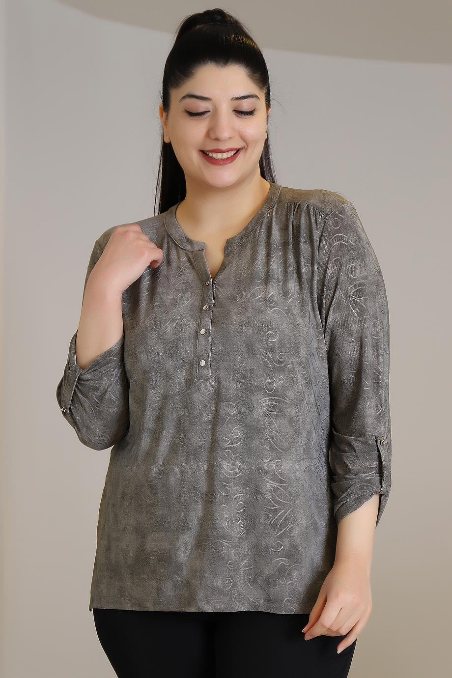 096-2Y3 CAMELIA BLUZHAKİ