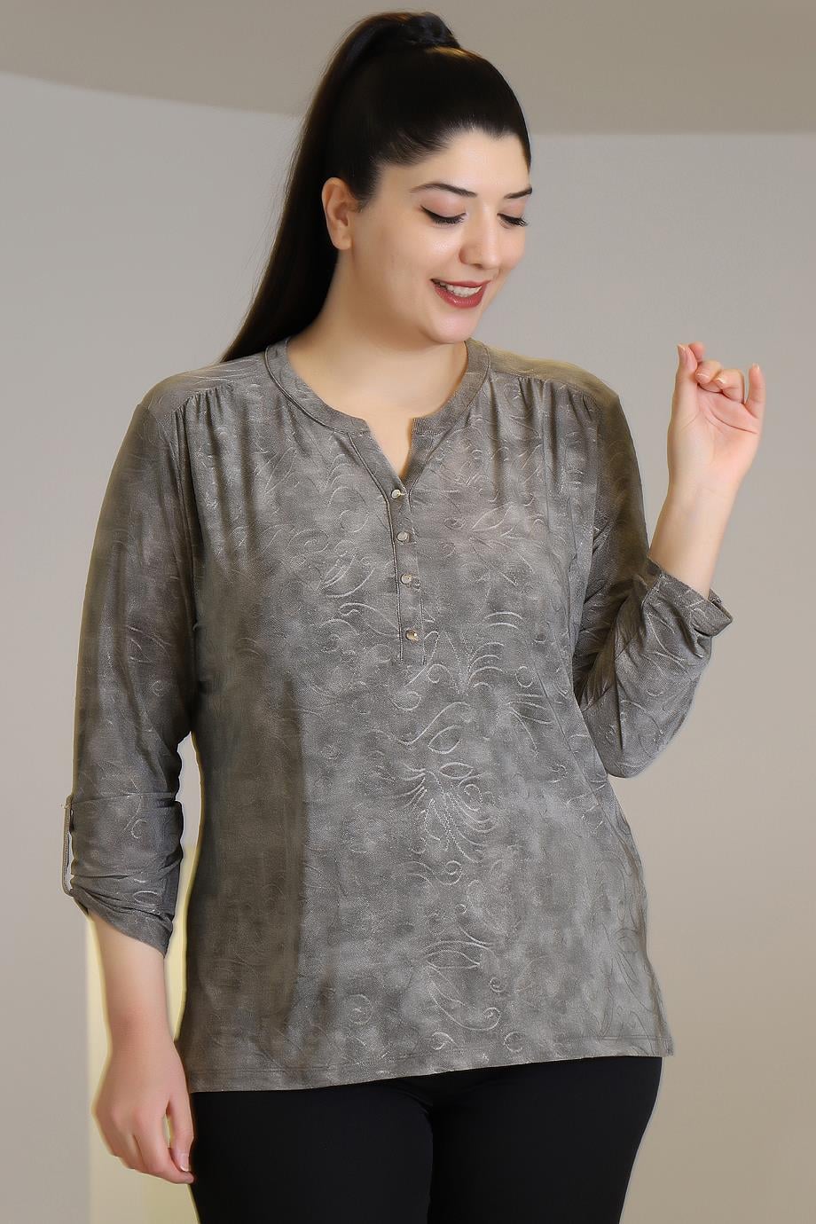 096-2Y3 CAMELIA BLUZHAKİ