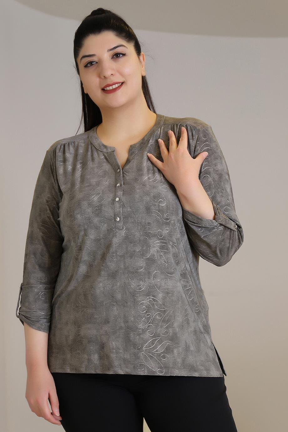 096-2Y3 CAMELIA BLUZHAKİ