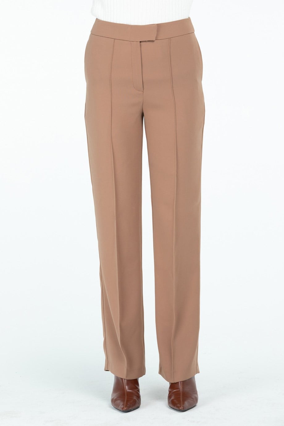 1023-2K3 EKOL PANTOLONCAMEL