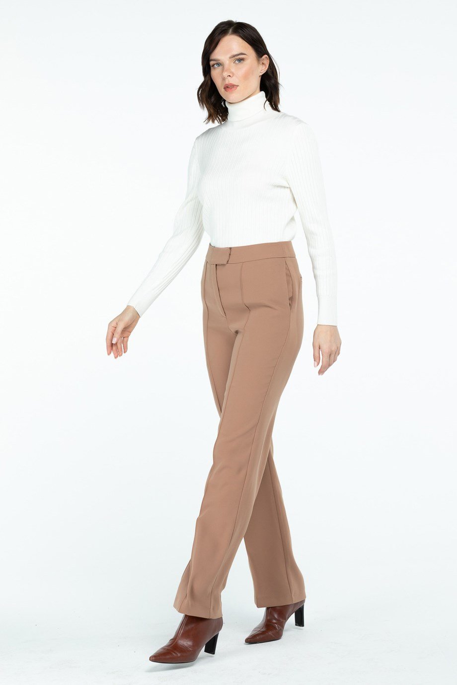 1023-2K3 EKOL PANTOLONCAMEL