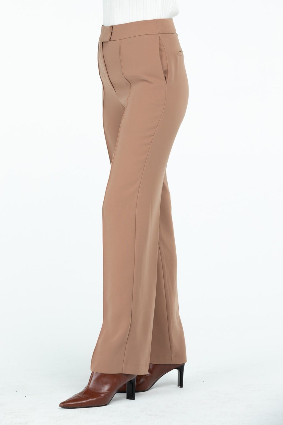 1023-2K3 EKOL PANTOLONCAMEL