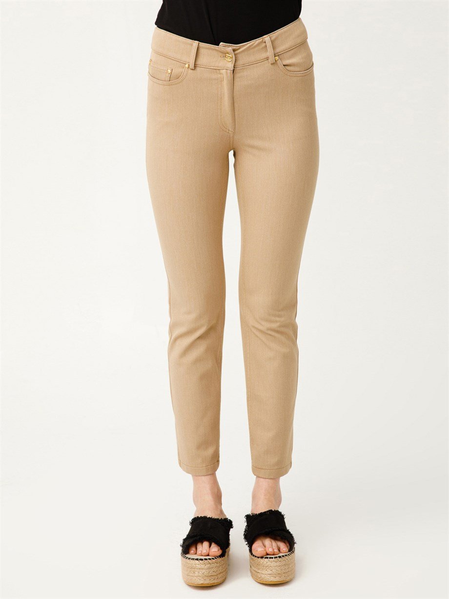 1082-2Y2 EKOL PANTOLONCAMEL