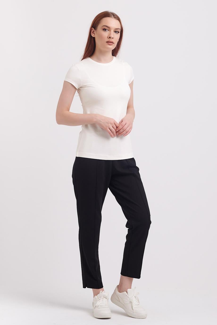 11302-2Y3 ONTEKS BLUZEKRU