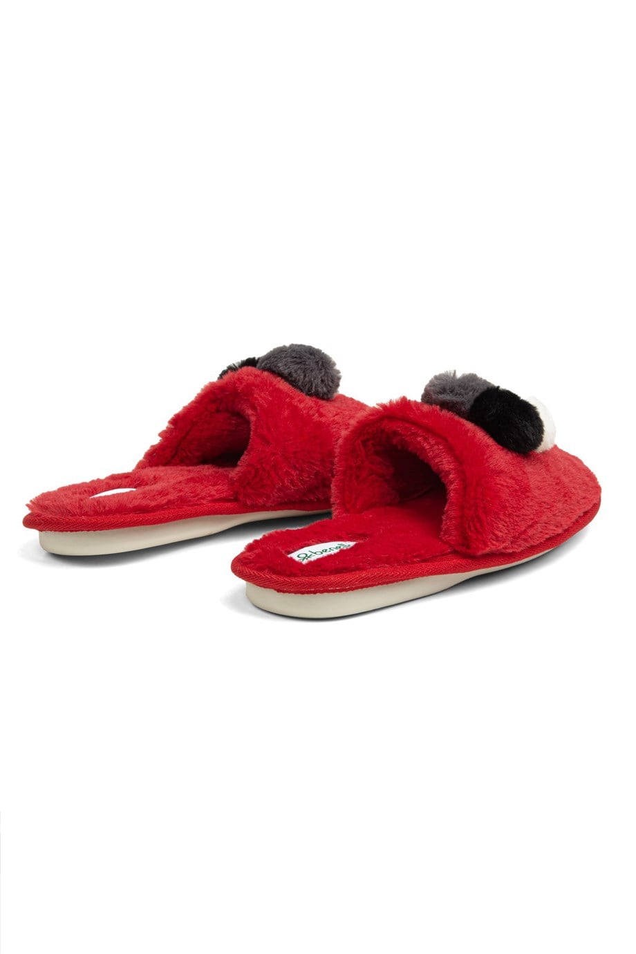 1167-3595-2K3 BENETTON PANDUFKIRMIZI