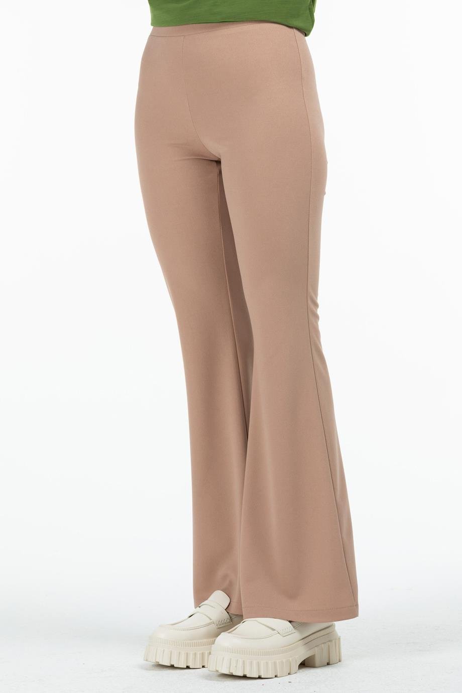 14102-2Y3 ONTEKS PANTOLONKUM