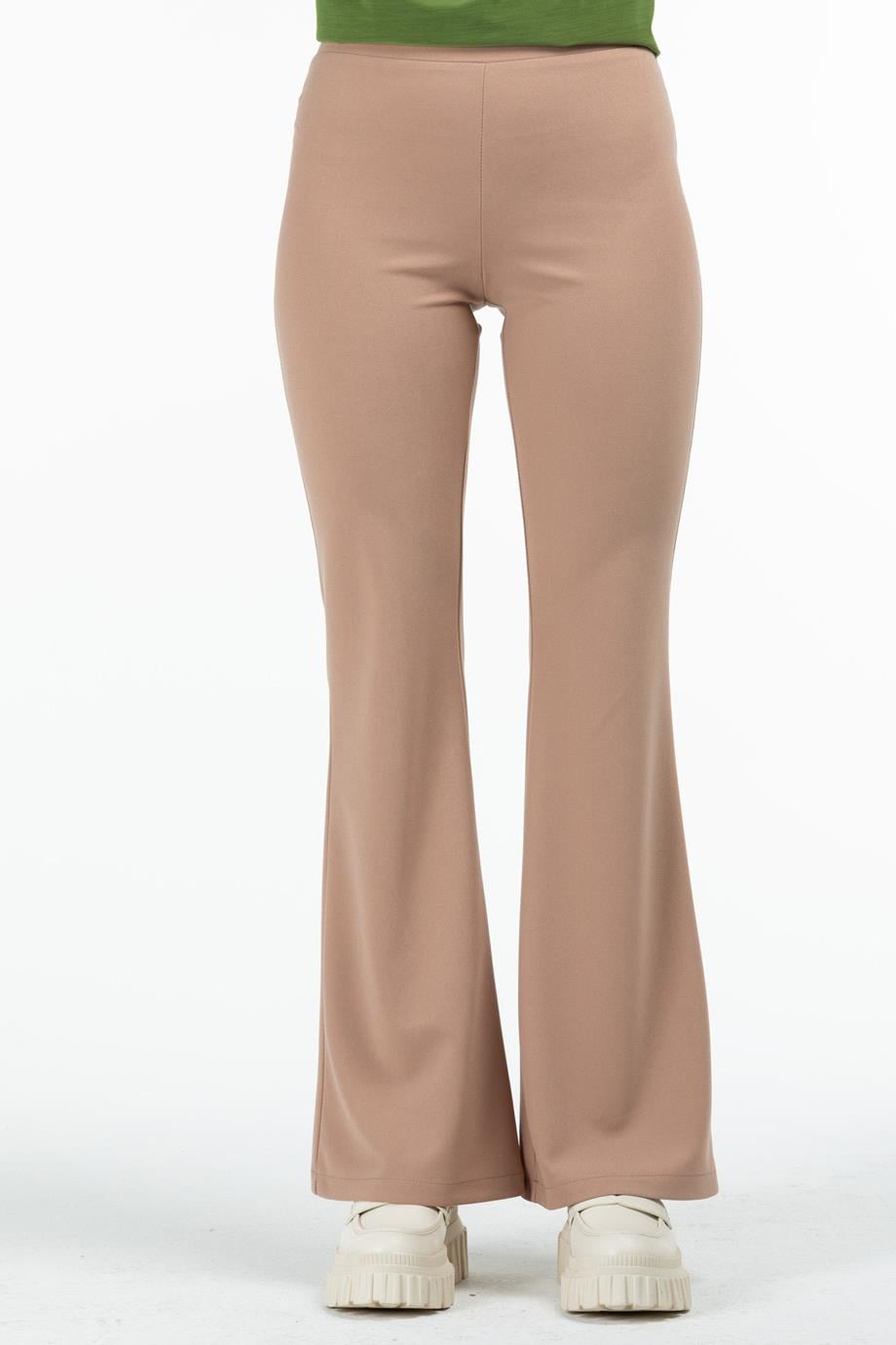 14102-2Y3 ONTEKS PANTOLONKUM