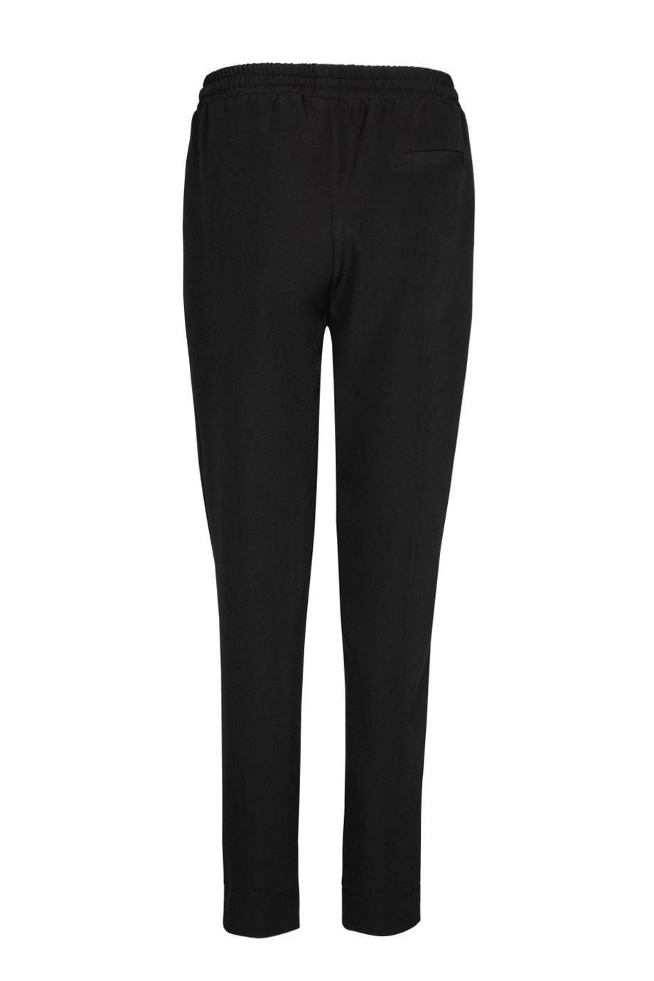 14133-2Y3 ONTEKS PANTOLONSİYAH