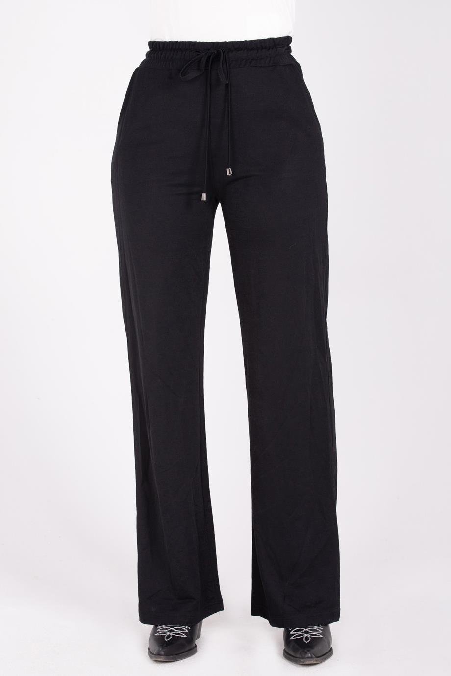 16140-2Y3 ONTEKS PANTOLONSİYAH