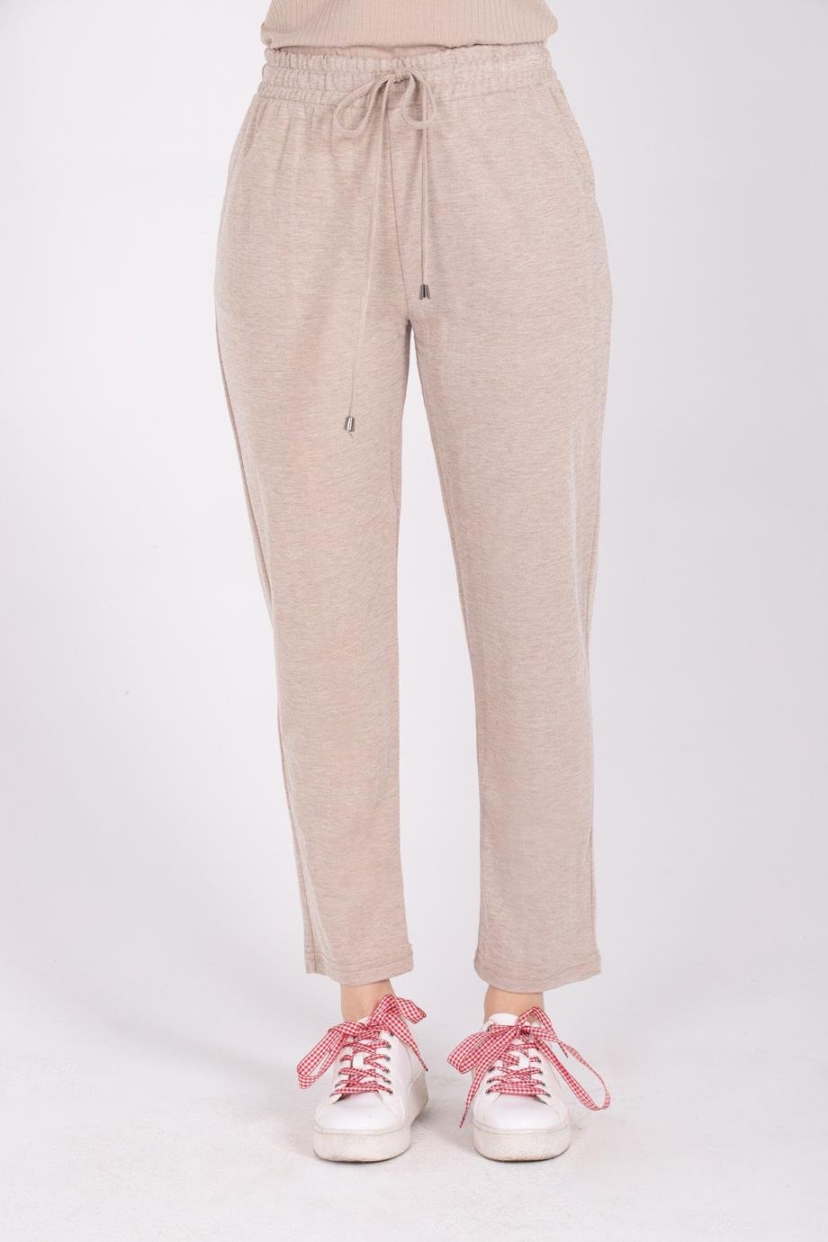 16141-2Y3 ONTEKS PANTOLONKUM