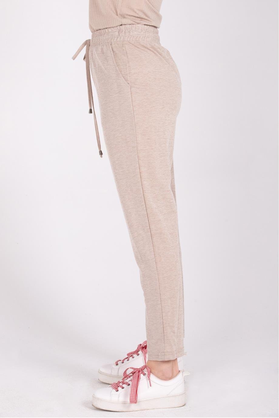 16141-2Y3 ONTEKS PANTOLONKUM