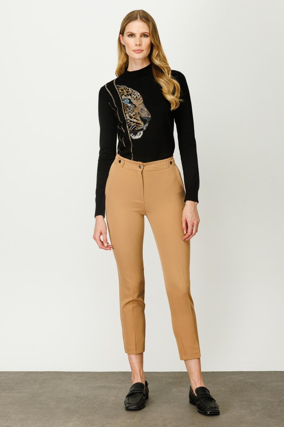 2081-2K4 EKOL PANTOLONCAMEL