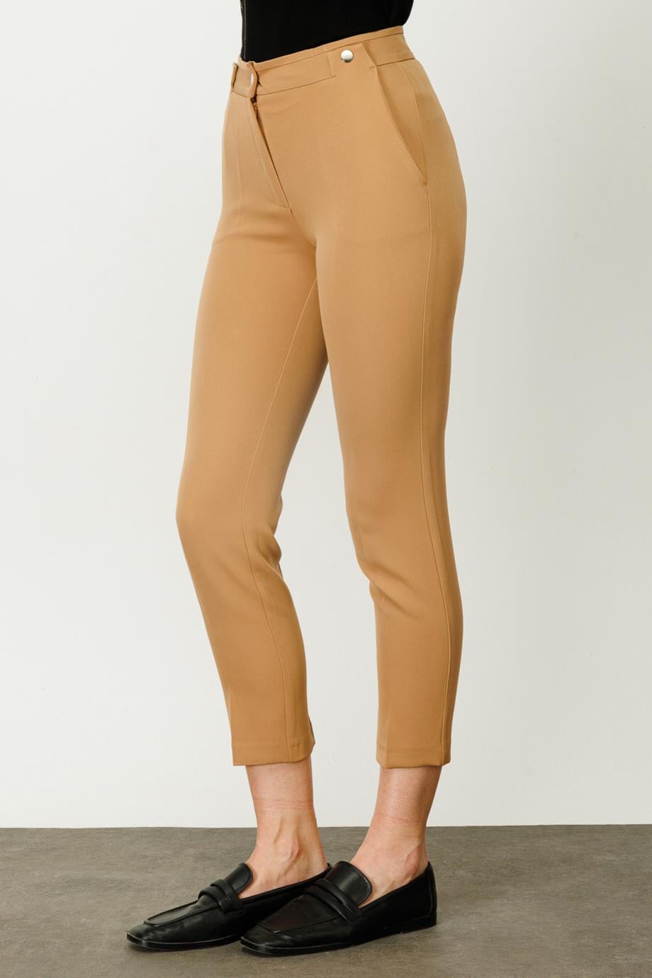 2081-2K4 EKOL PANTOLONCAMEL
