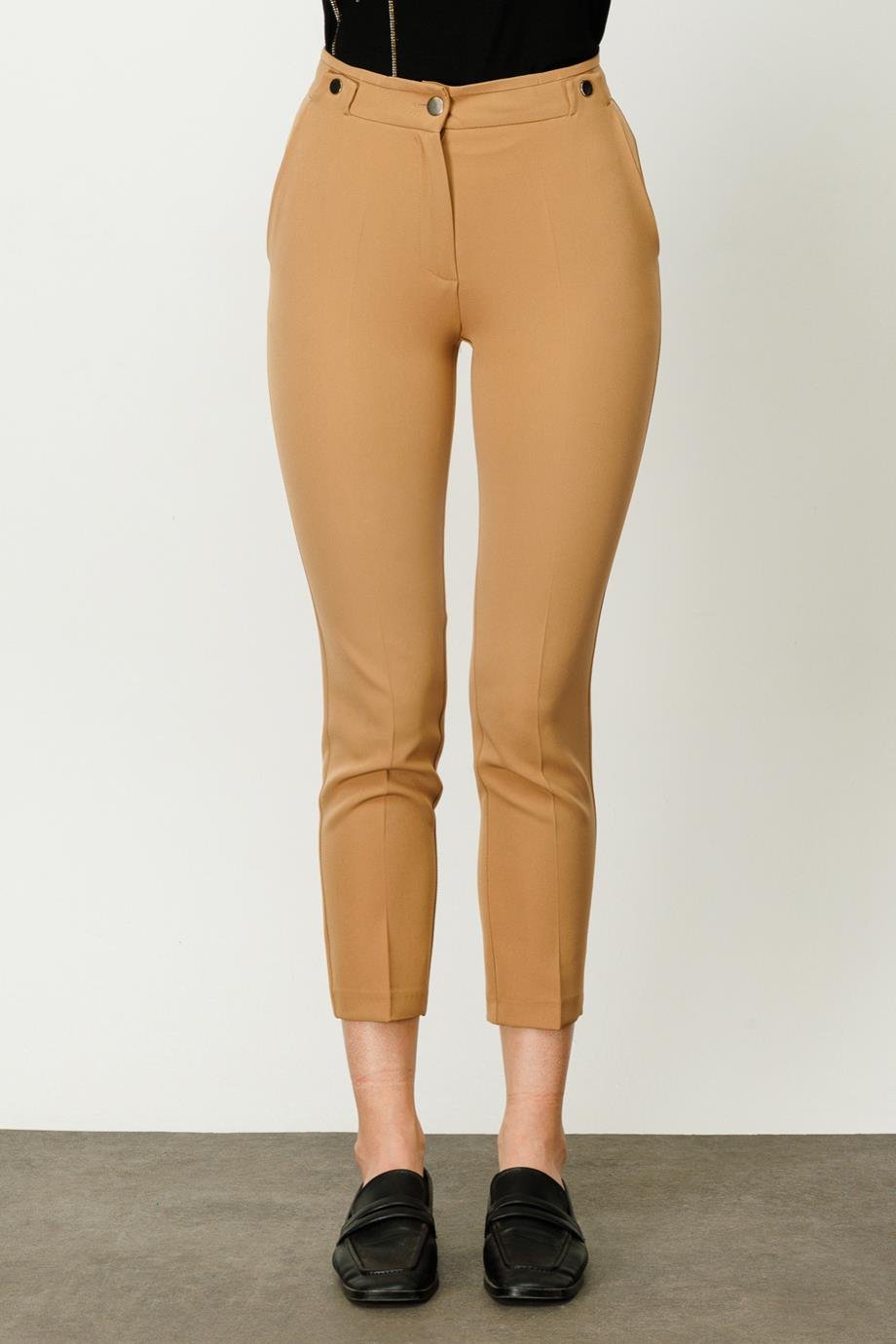 2081-2K4 EKOL PANTOLONCAMEL