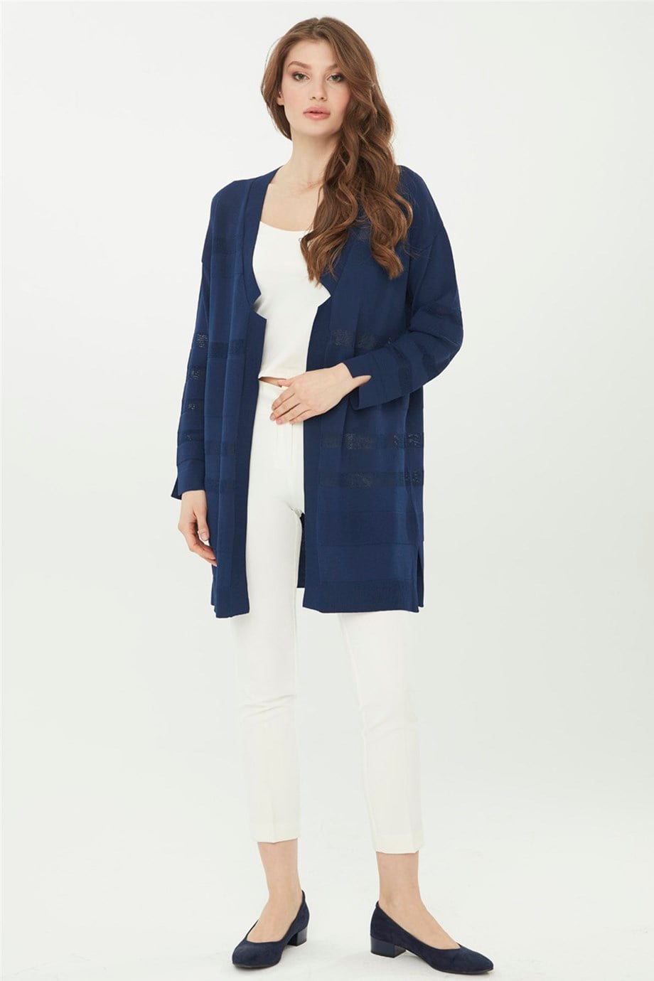 22354-2Y2 DESEN CEKETLACİ