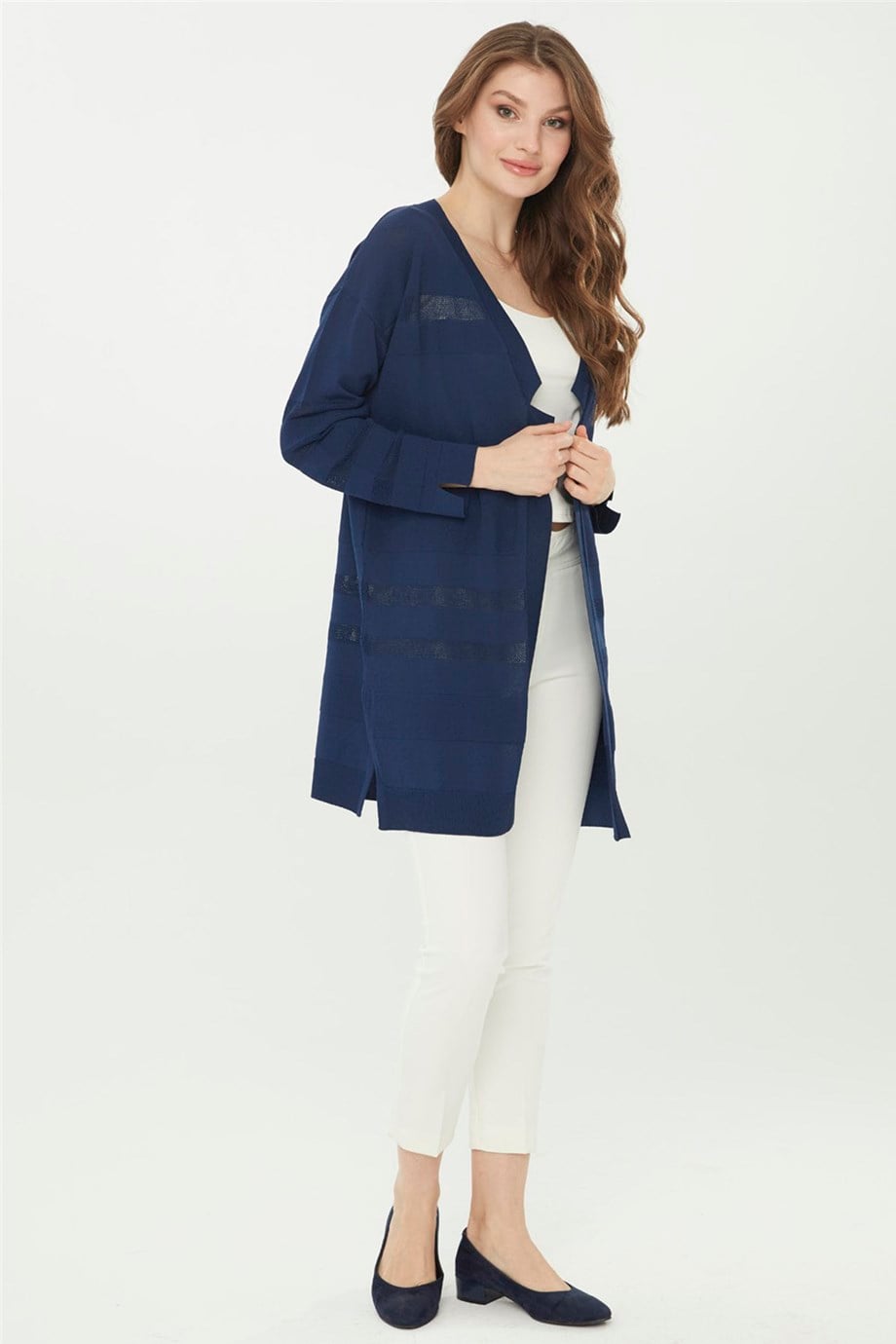 22354-2Y2 DESEN CEKETLACİ
