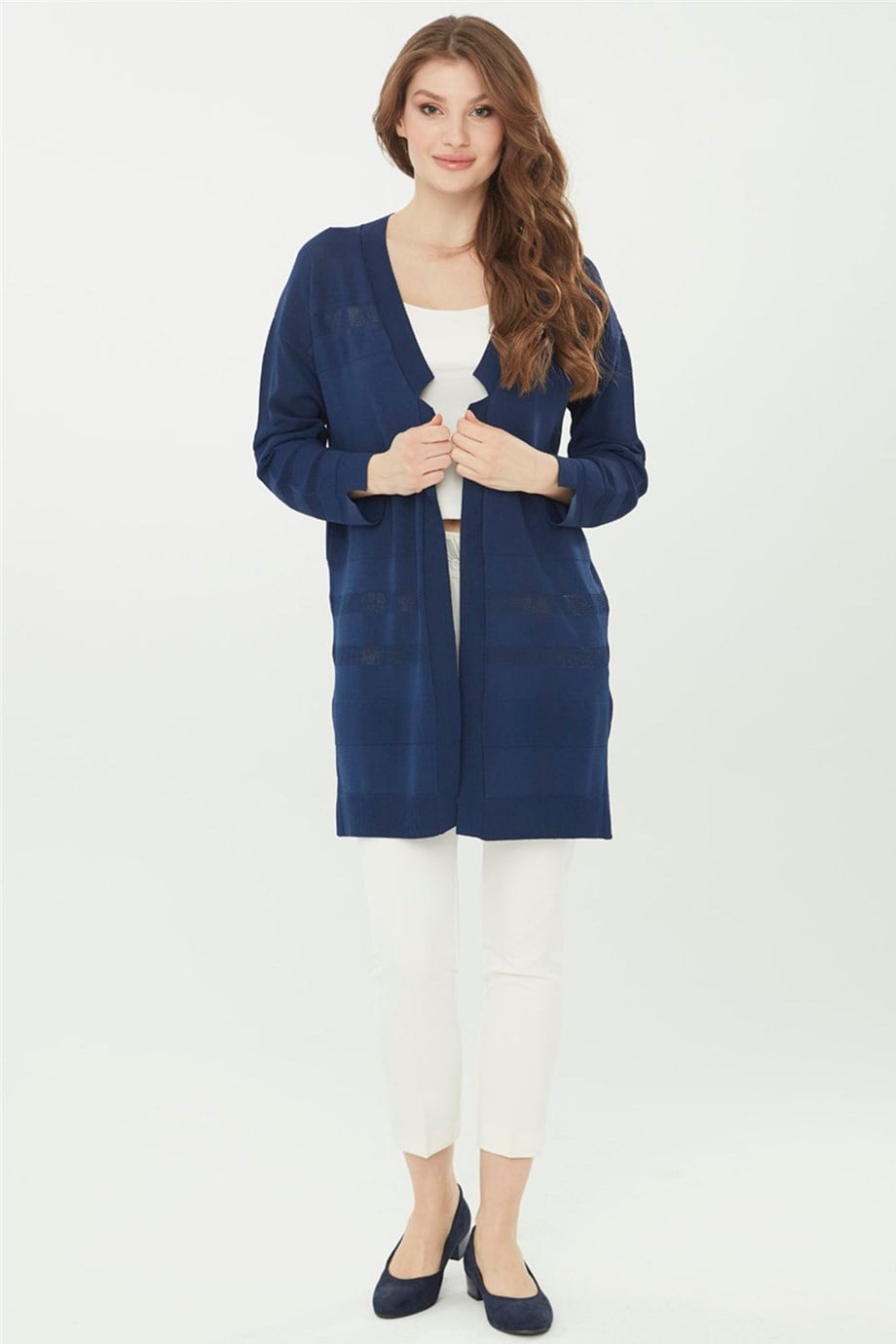 22354-2Y2 DESEN CEKETLACİ
